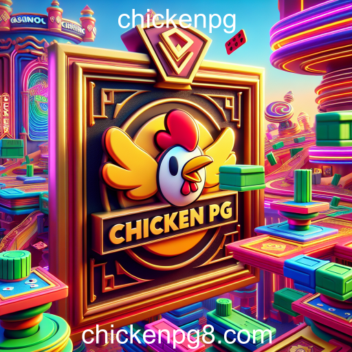 Os Melhores Jogos de Plataforma para Experimentar no Chickenpg