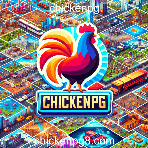 Explorando o Mundo dos Jogos de Simulação